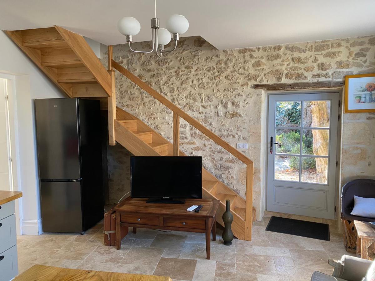 Le Clos Reaud Blaye Luaran gambar