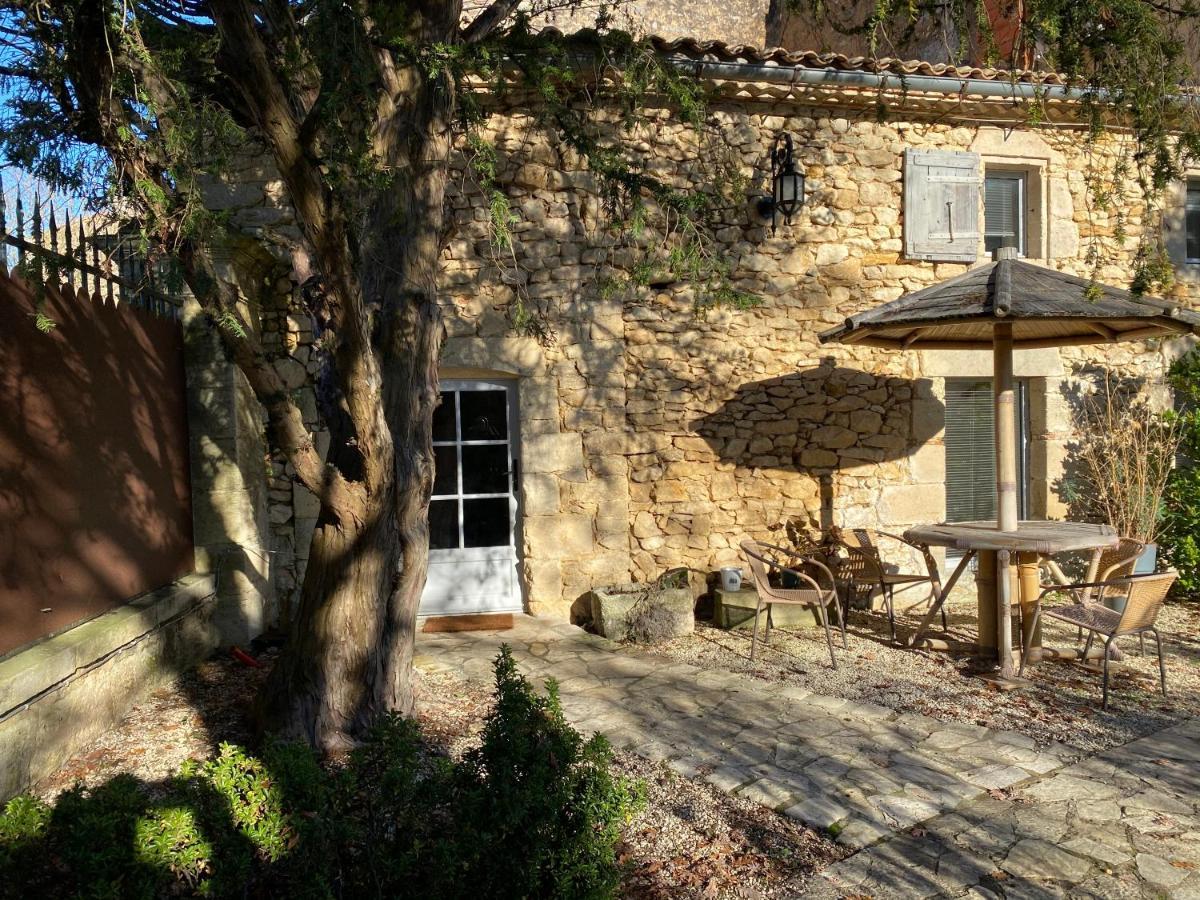 Le Clos Reaud Blaye Luaran gambar