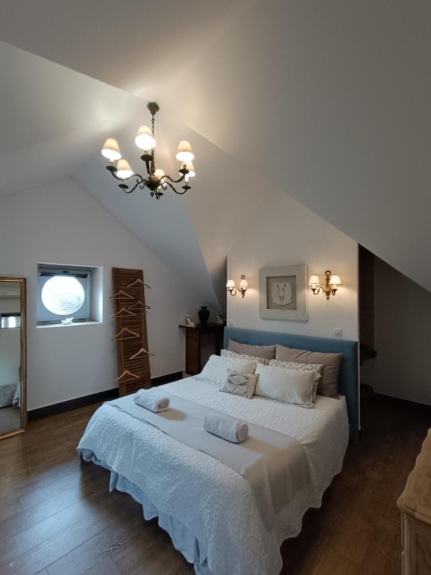 Le Clos Reaud Blaye Luaran gambar