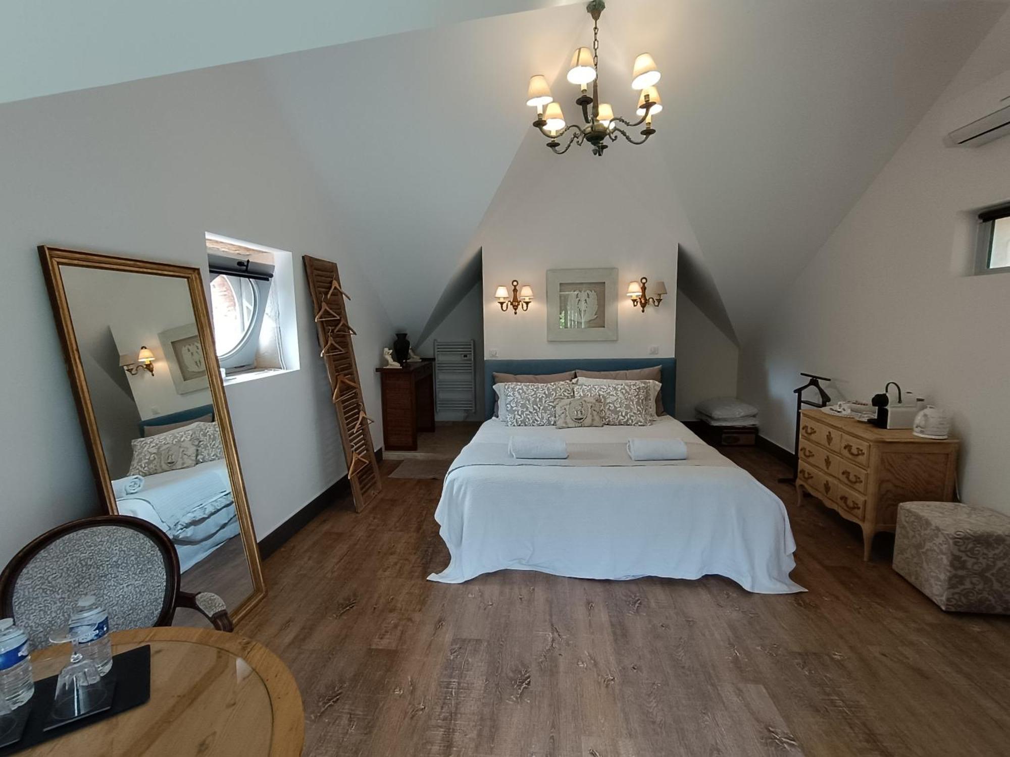 Le Clos Reaud Blaye Luaran gambar