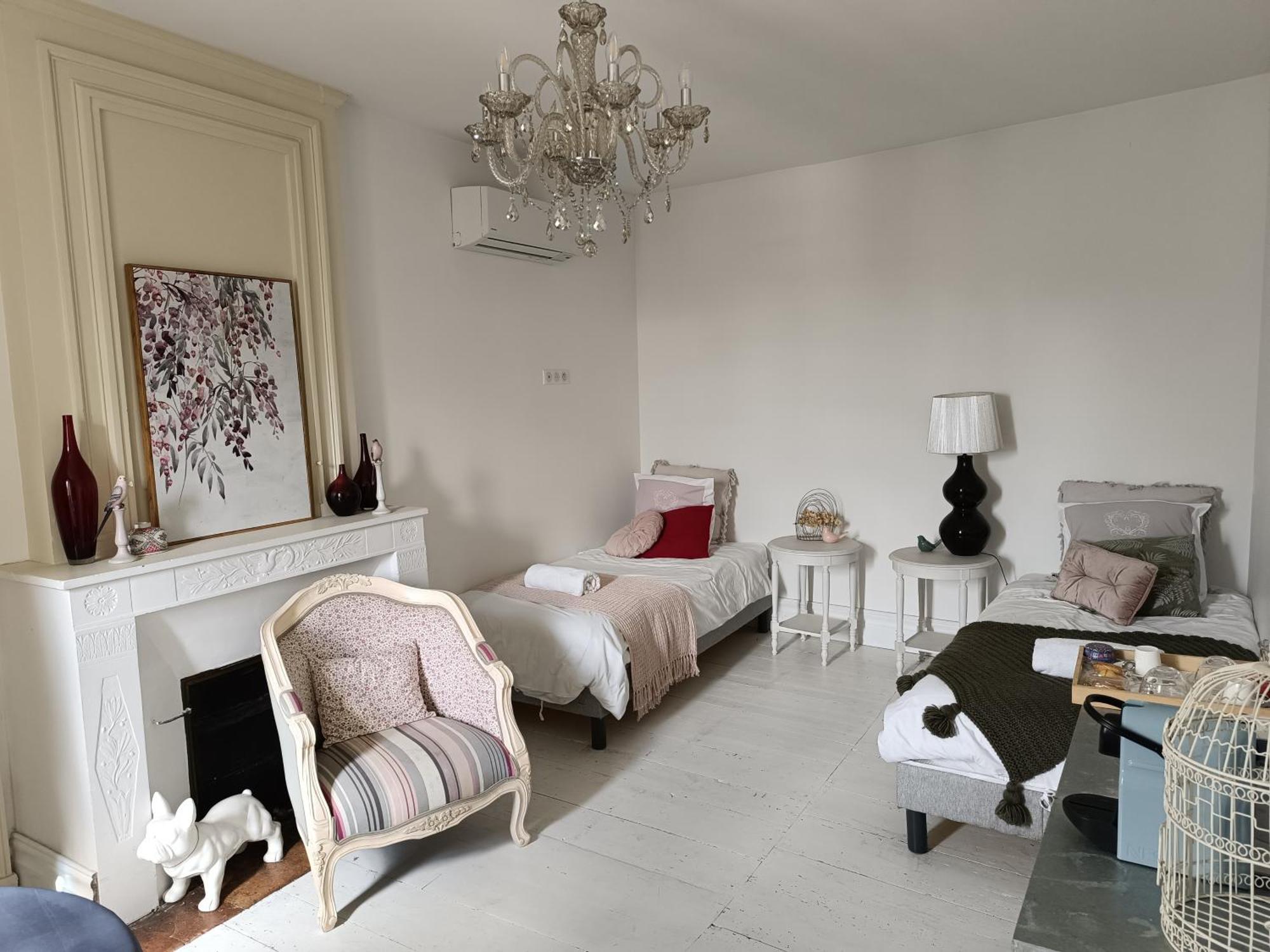 Le Clos Reaud Blaye Luaran gambar